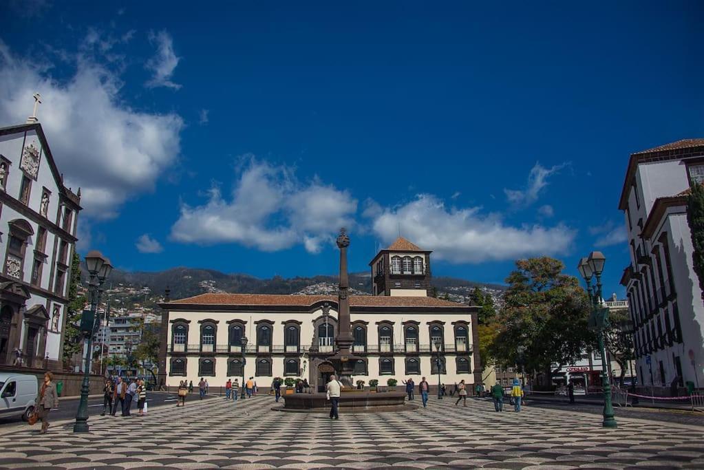 Holiday home Casa Da Porta Azul Funchal (Madeira)