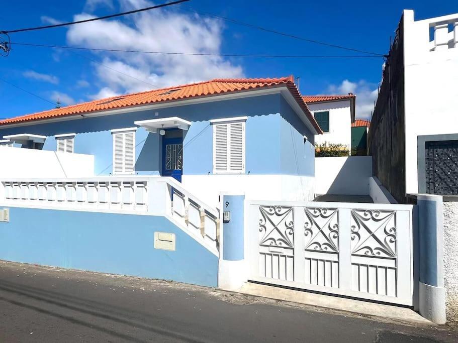 Holiday home Casa Da Porta Azul