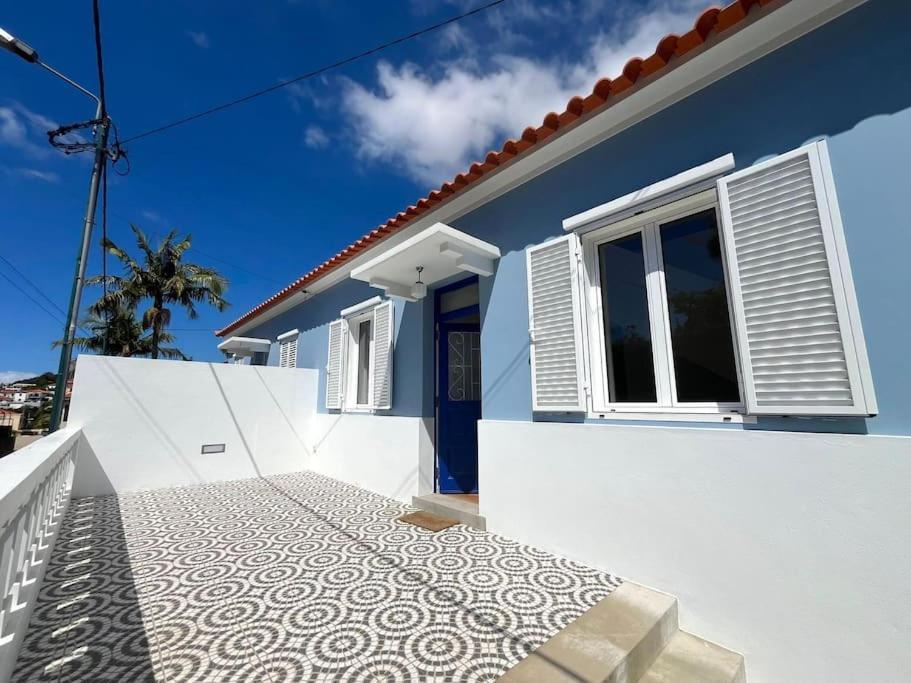 Casa Da Porta Azul Holiday home *