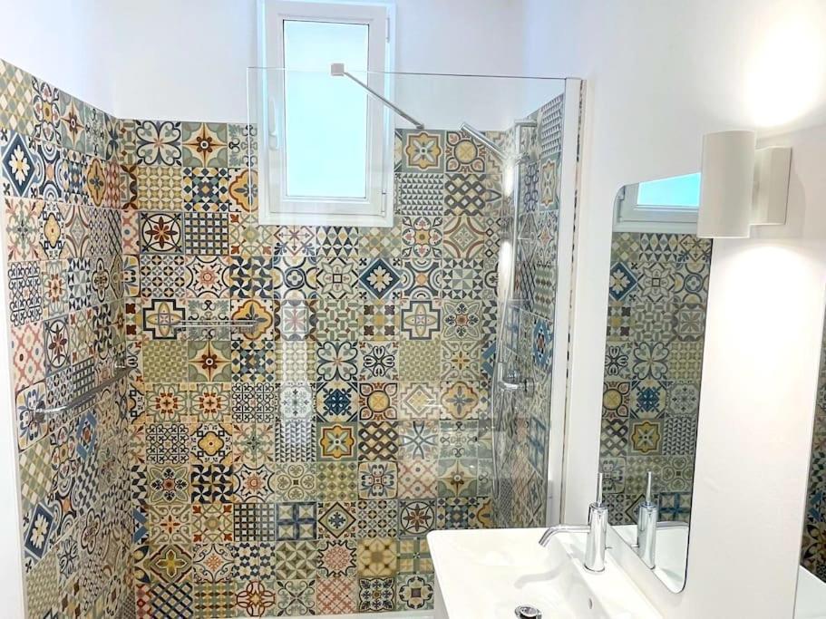 Ferienhaus Casa Da Porta Azul Funchal (Madeira)