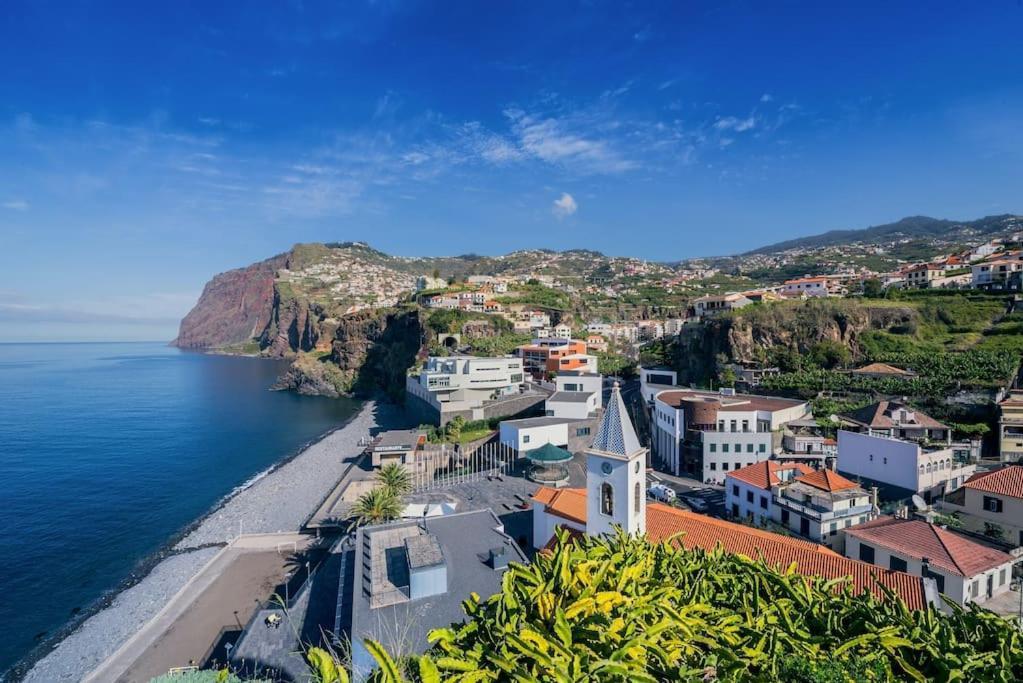 Casa Da Porta Azul Funchal (Madeira)