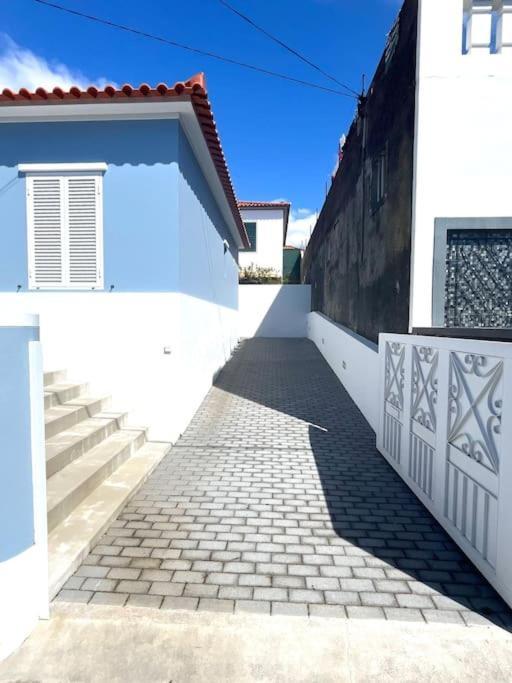Casa Da Porta Azul Holiday home