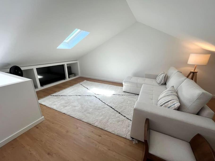 Casa Da Porta Azul Holiday home *