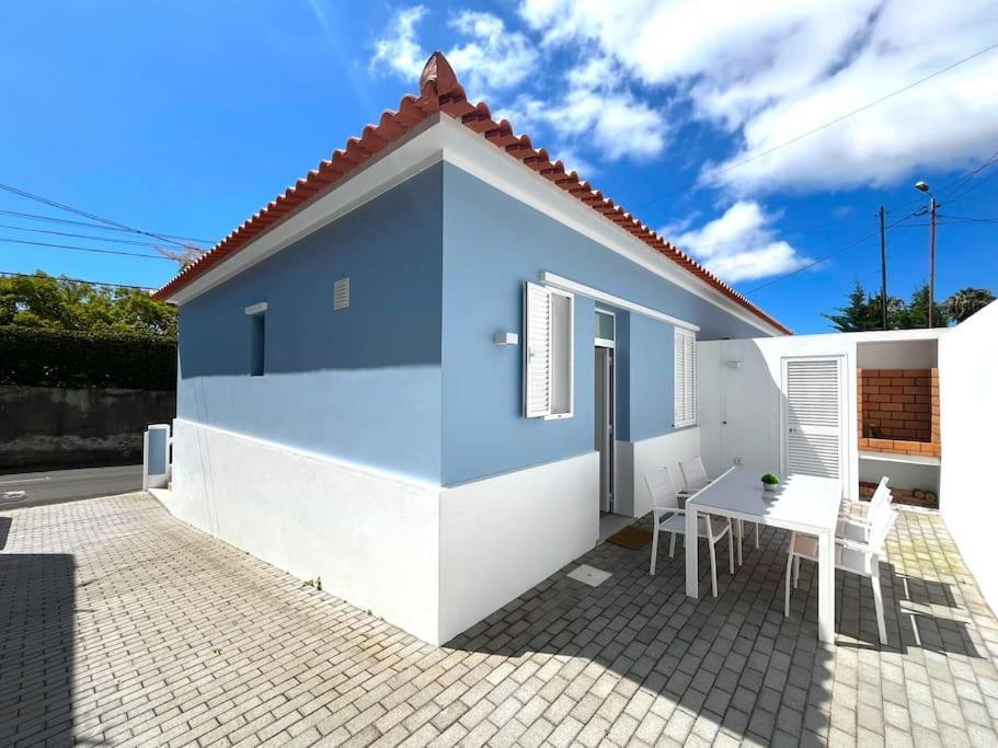 Holiday home Casa Da Porta Azul