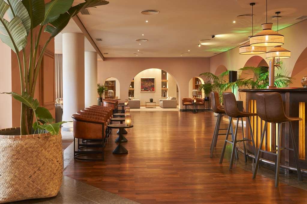 Eden Mar - Portobay Aparthotel Funchal (Madeira)