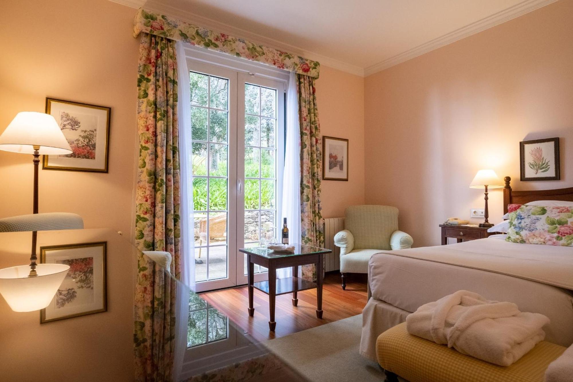 Casa Velha Do Palheiro Relais & Chateaux Khách sạn 5*