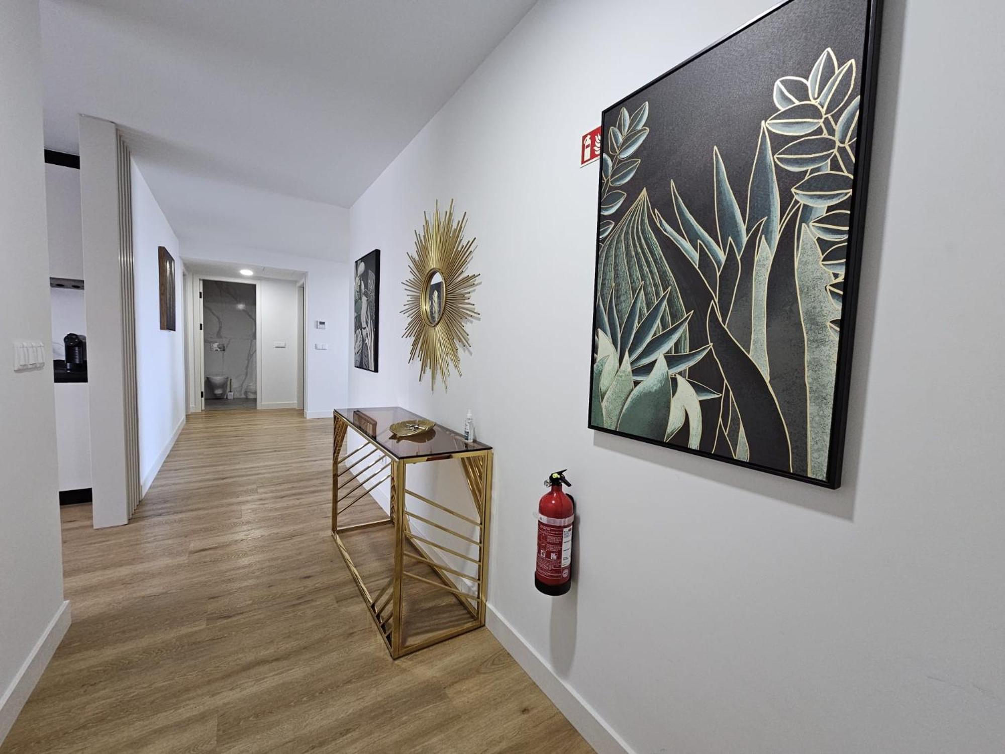 Vista Mar - Ac, Parking And Pool Apartment Funchal (Madeira)