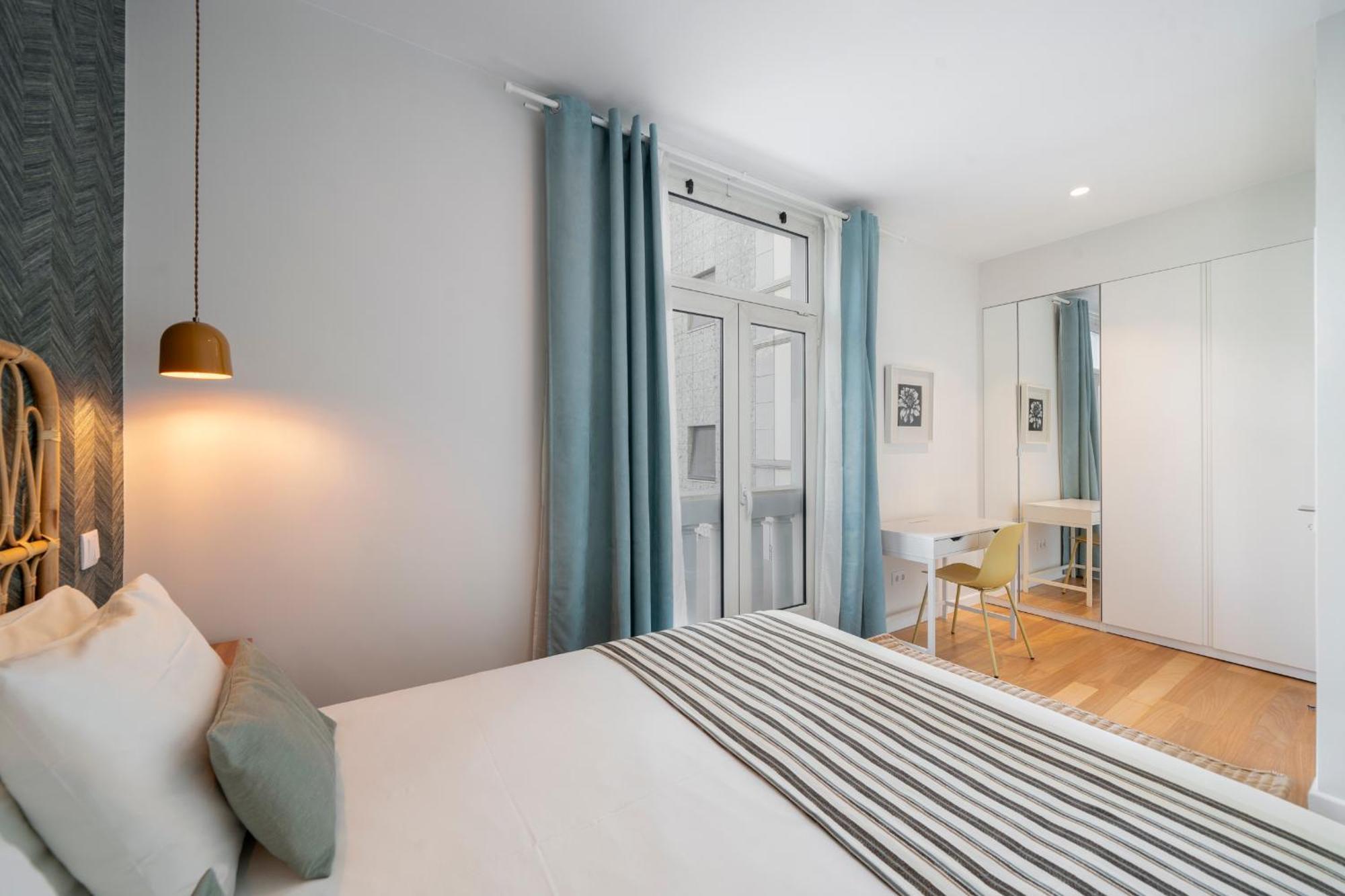 Infante Centrum Apartment *