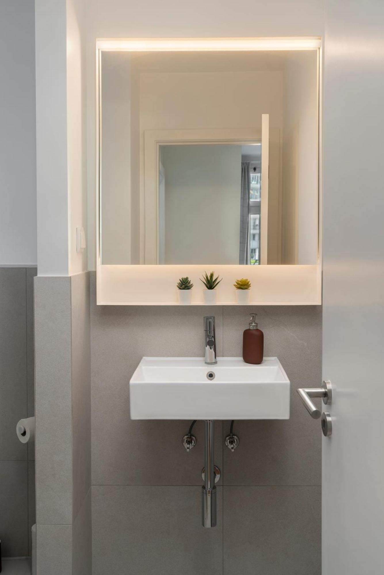 Infante Centrum Apartment