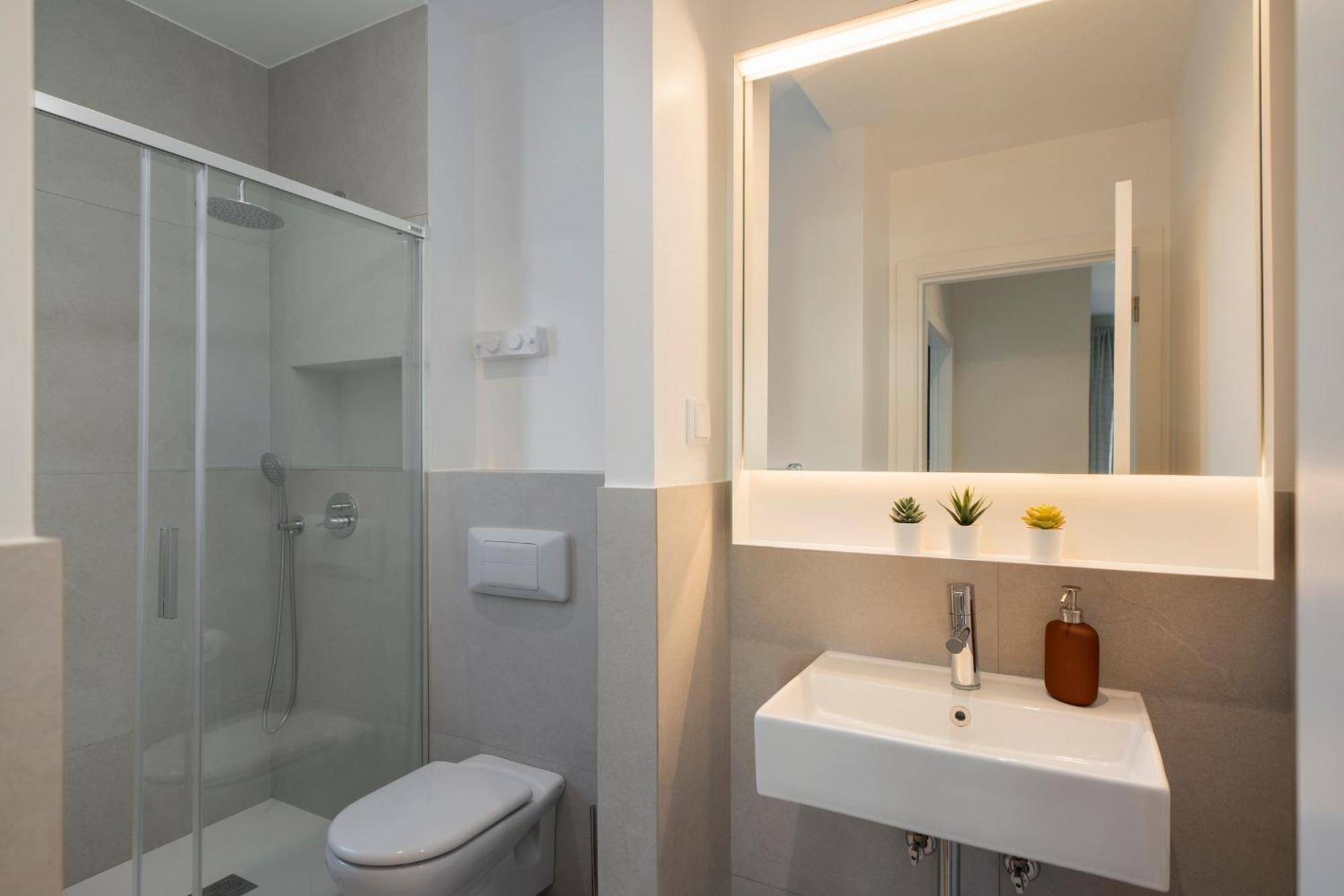 Infante Centrum Apartment *