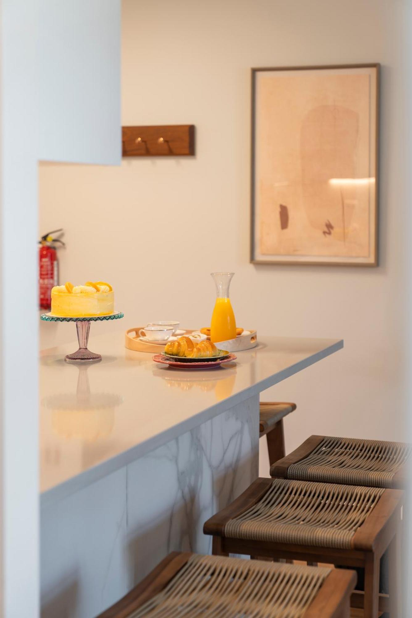 Infante Centrum Apartment Funchal (Madeira)