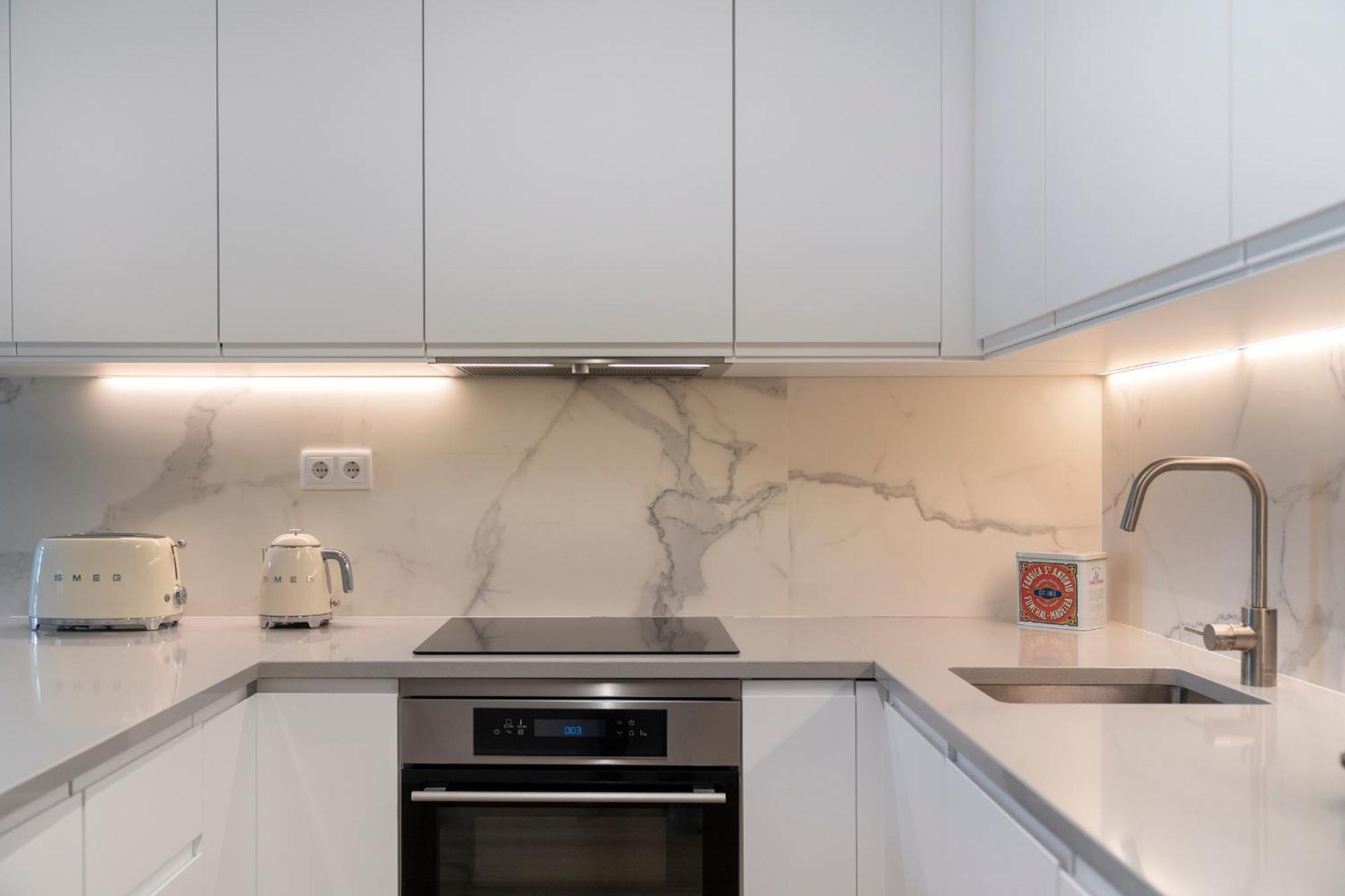 Infante Centrum Apartment *