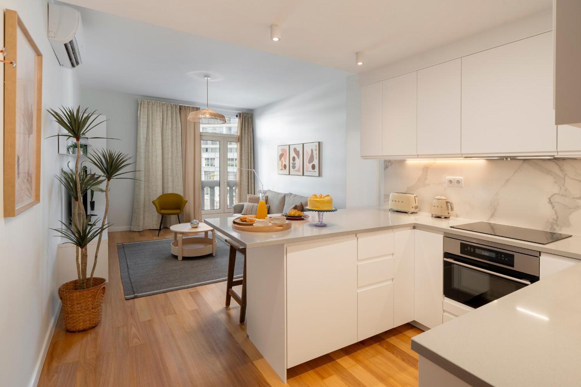 Infante Centrum Apartment