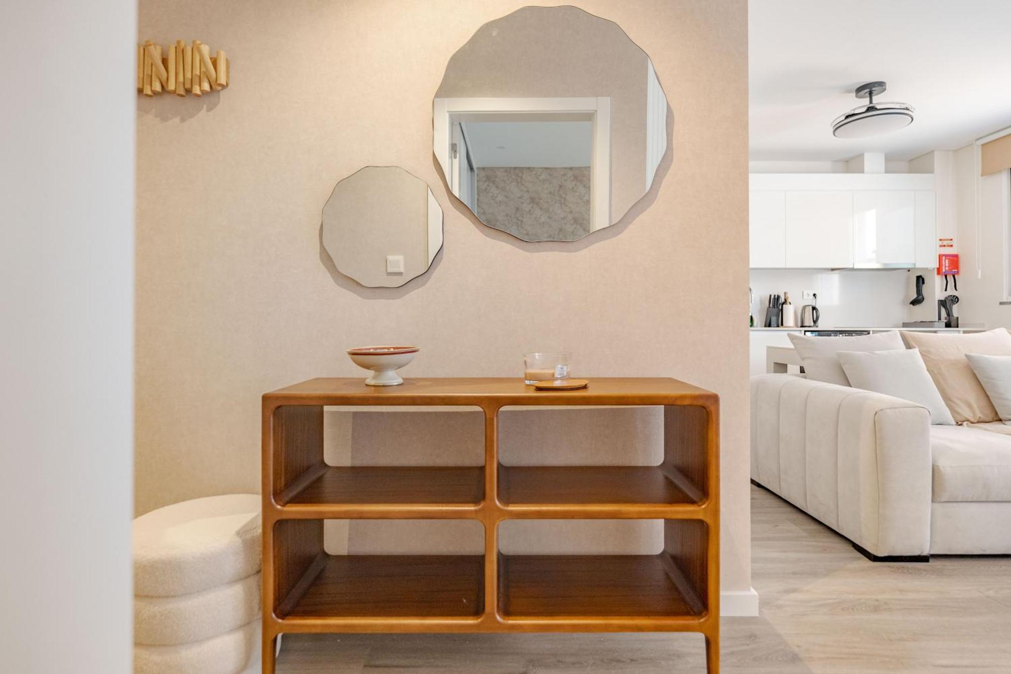 Apartment Better Together Ii *