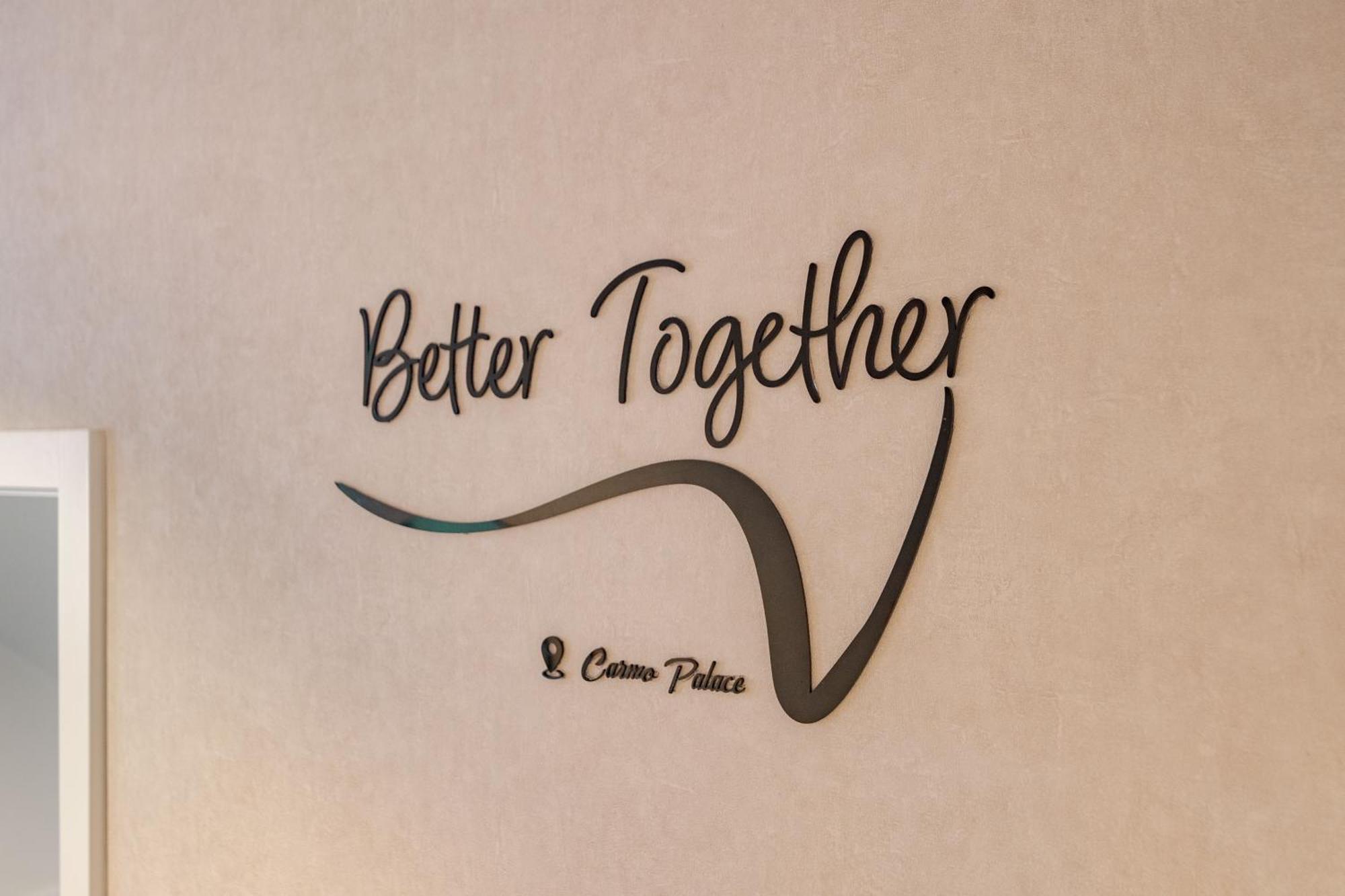 Better Together Ii *