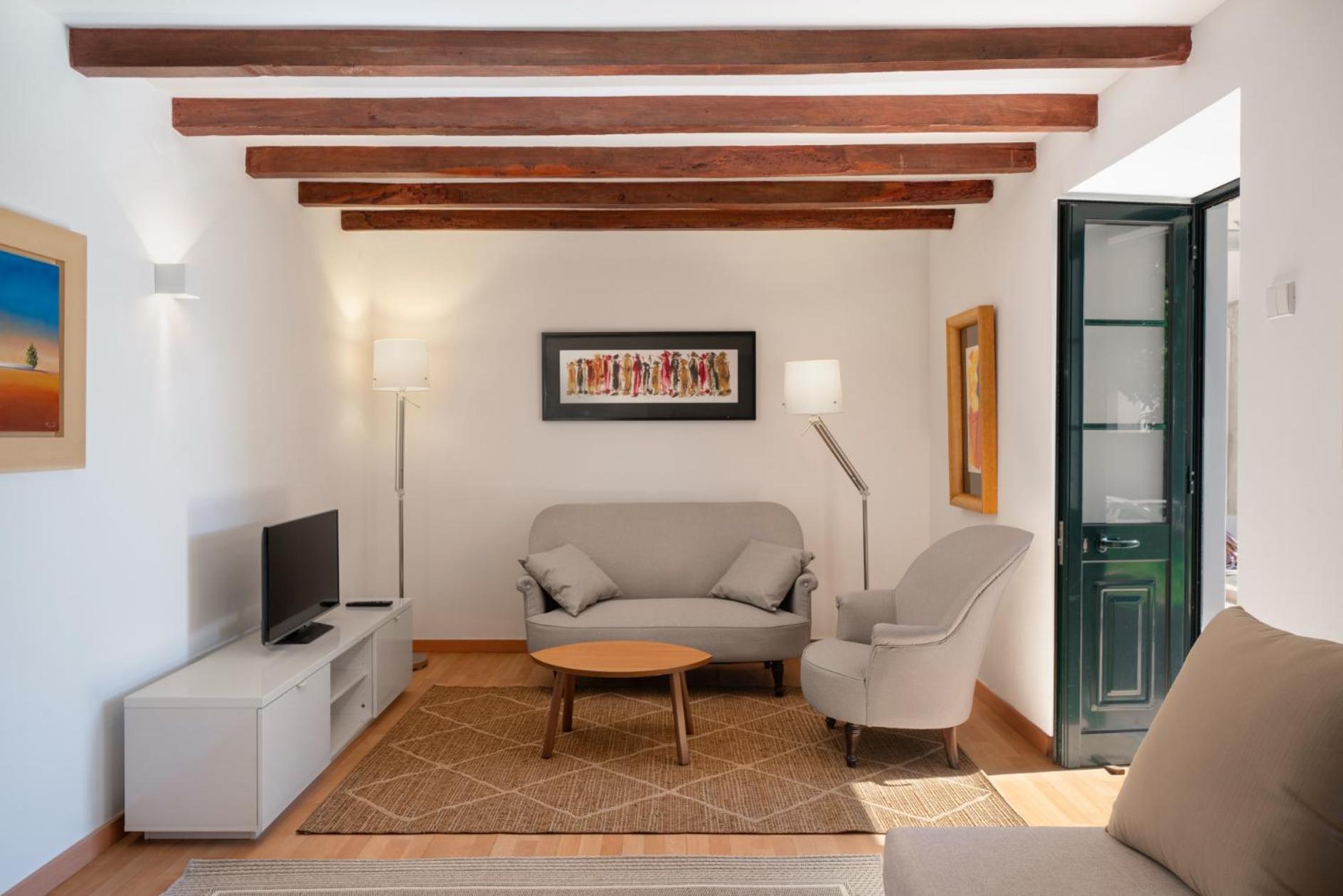 Ourmadeira - Vintage Garden Apartment Funchal (Madeira)