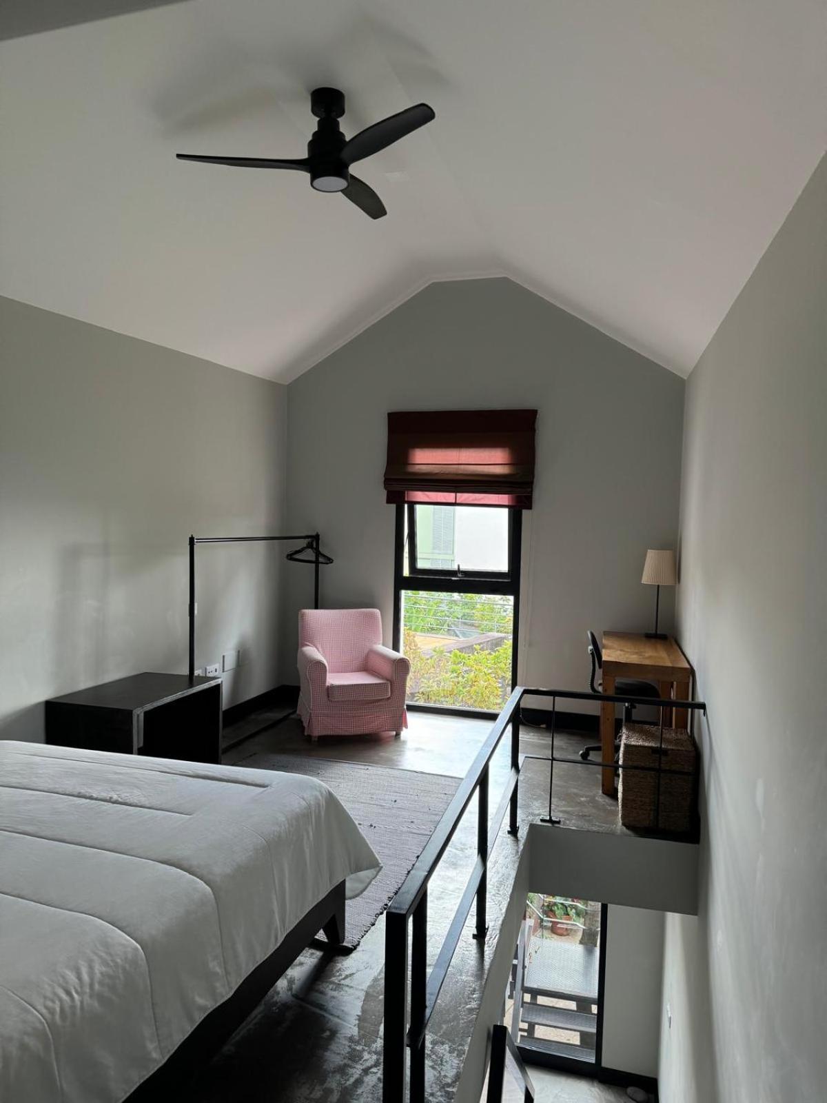 The Loft Junction Apartment Funchal (Madeira)