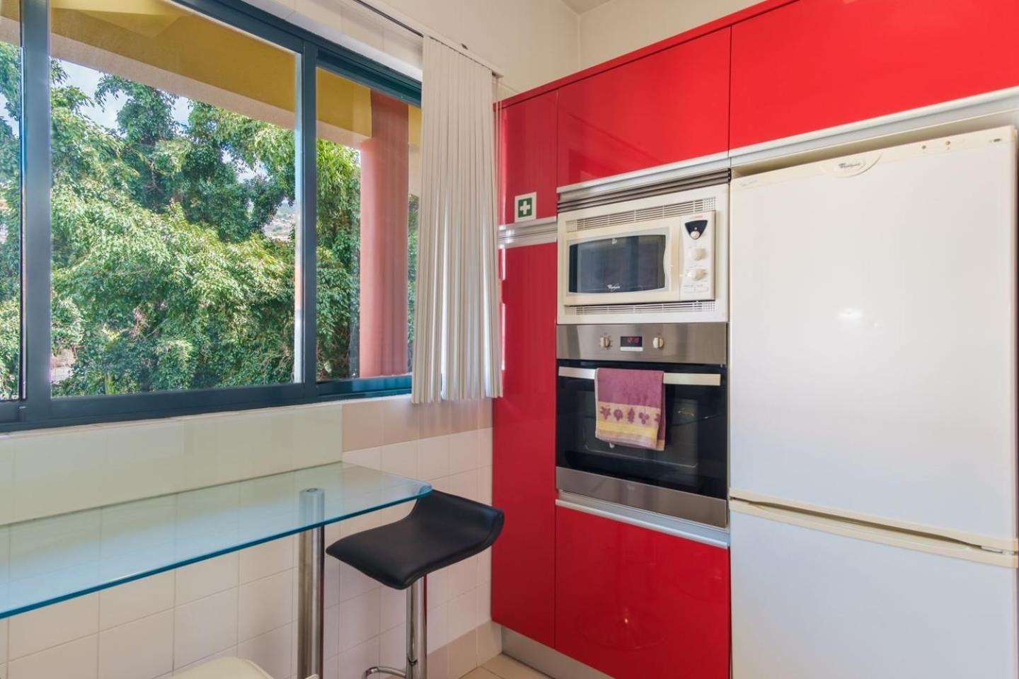 Apartment Varandas Funchal-near Center