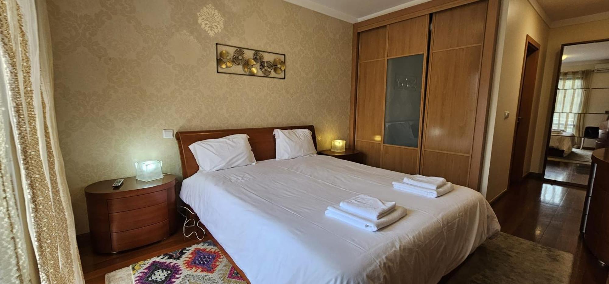 Dos Saltos - Sea View, Parking, Ac & Barbecue Funchal (Madeira)