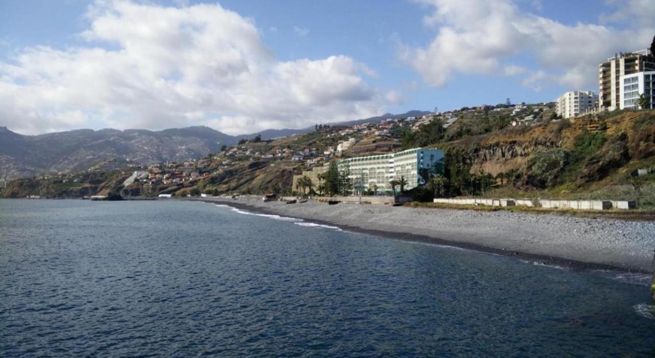 Madeira T2 * Funchal (Madeira)