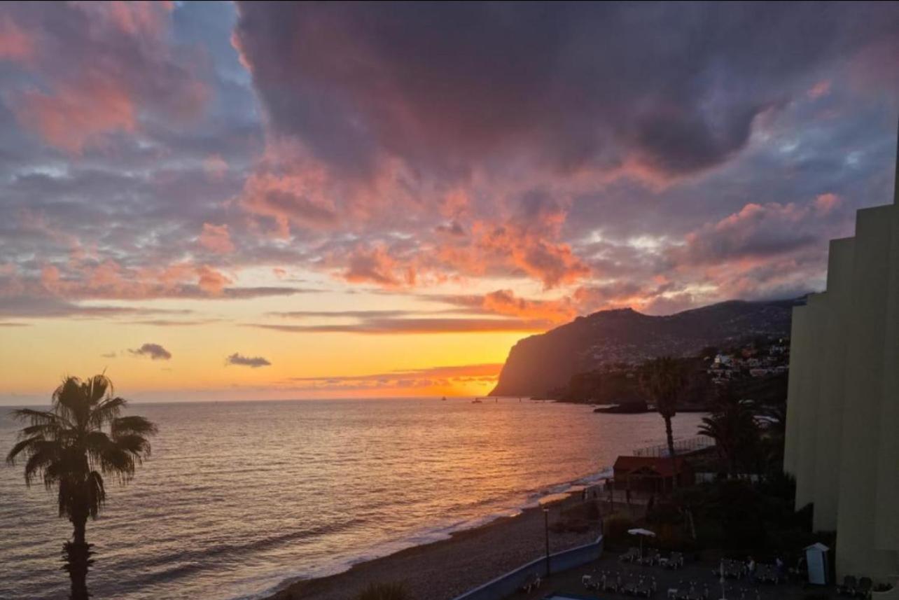 Iconic Penthouse 706 On Funchal (Madeira)