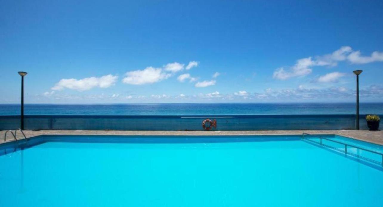 Iconic Penthouse 706 On