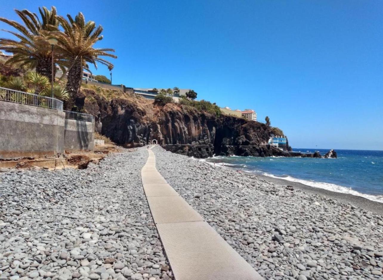 Apartment Iconic Penthouse 706 On Funchal (Madeira)