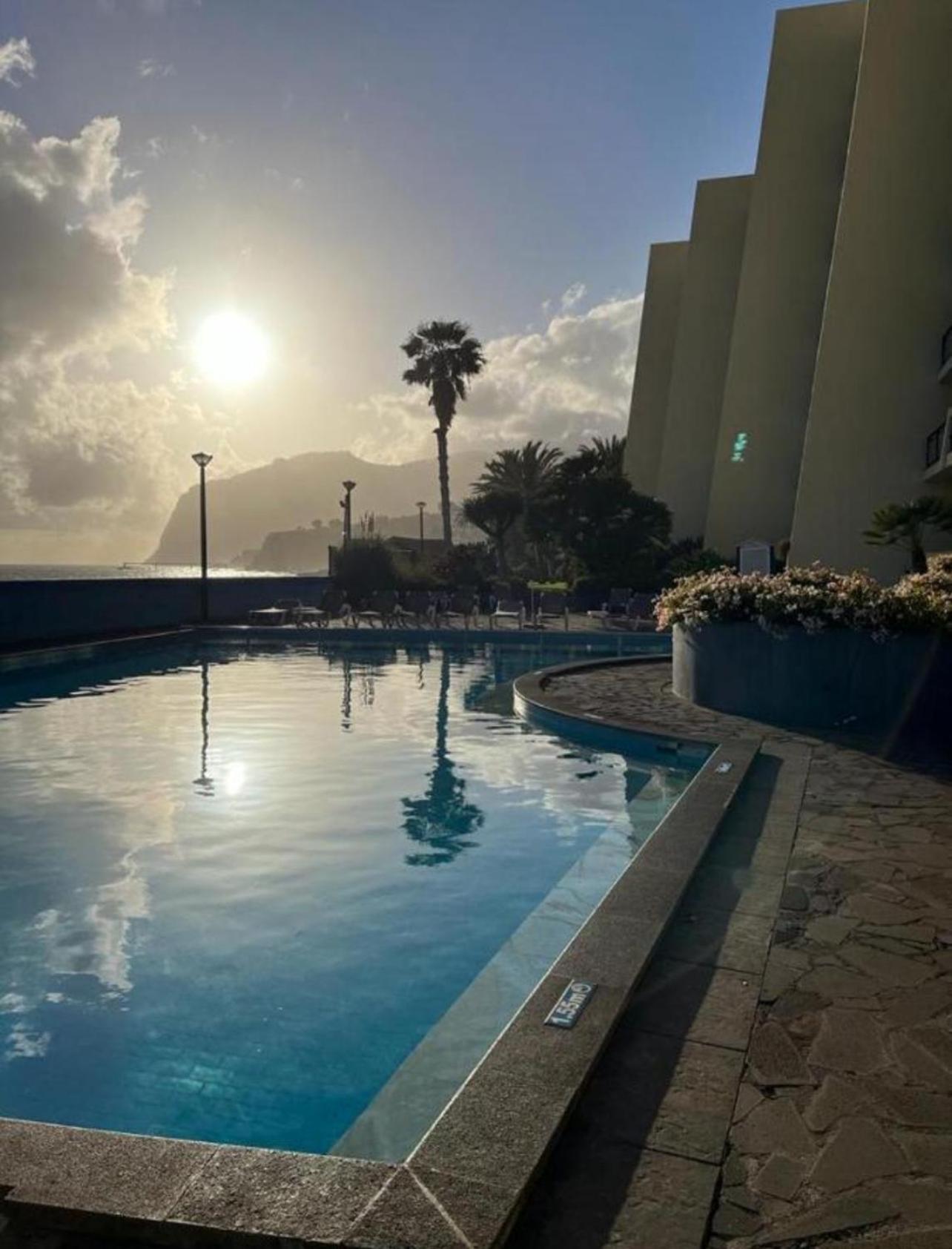 Atlantic Garden Front Formosa Funchal (Madeira)