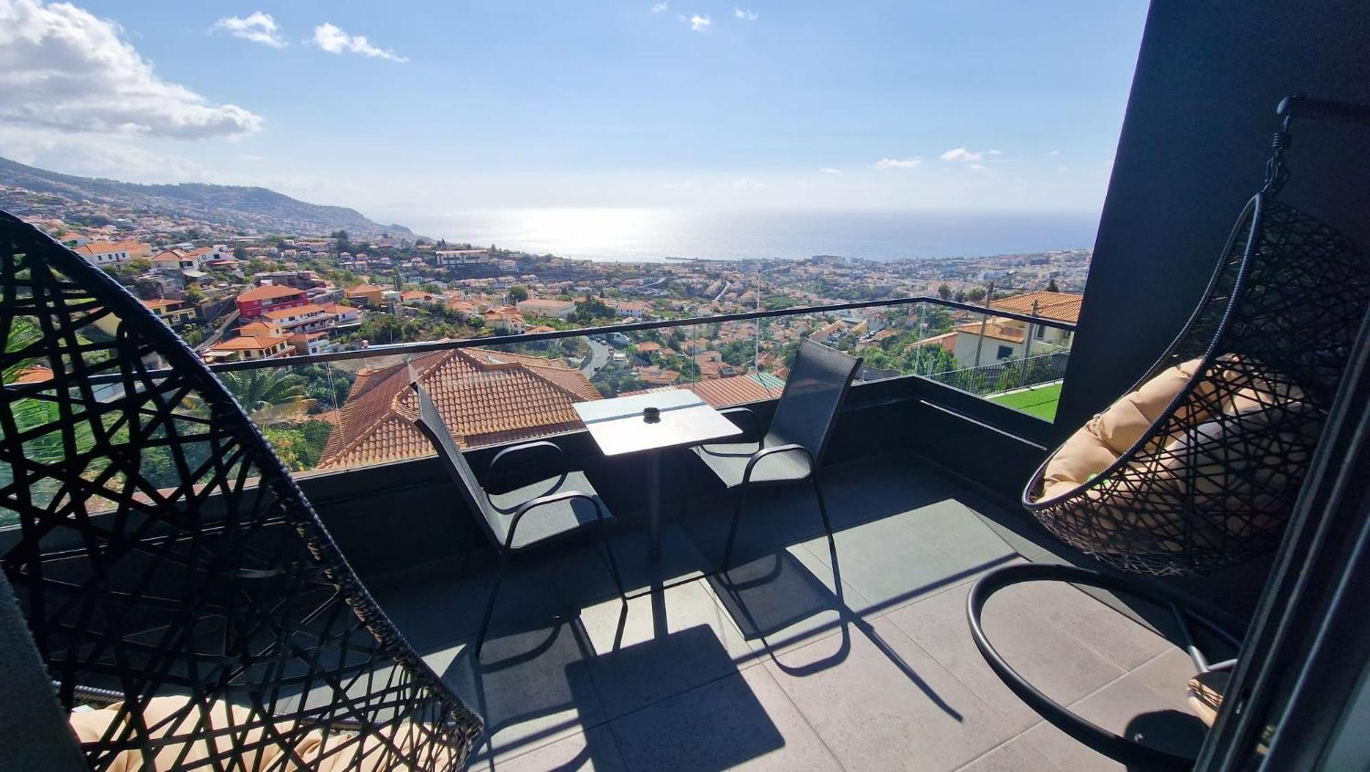 Dream View Funchal (Madeira)