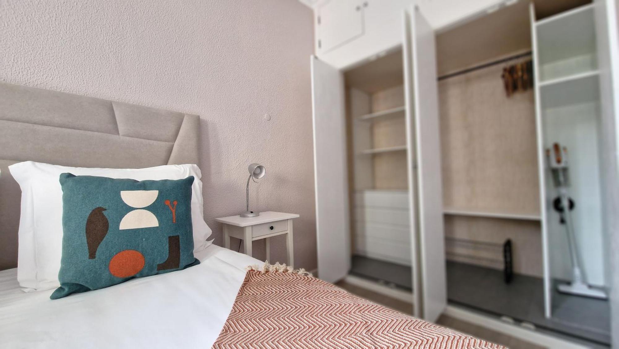 Apartment Pino's Getaway By Lovelystay Funchal (Madeira)