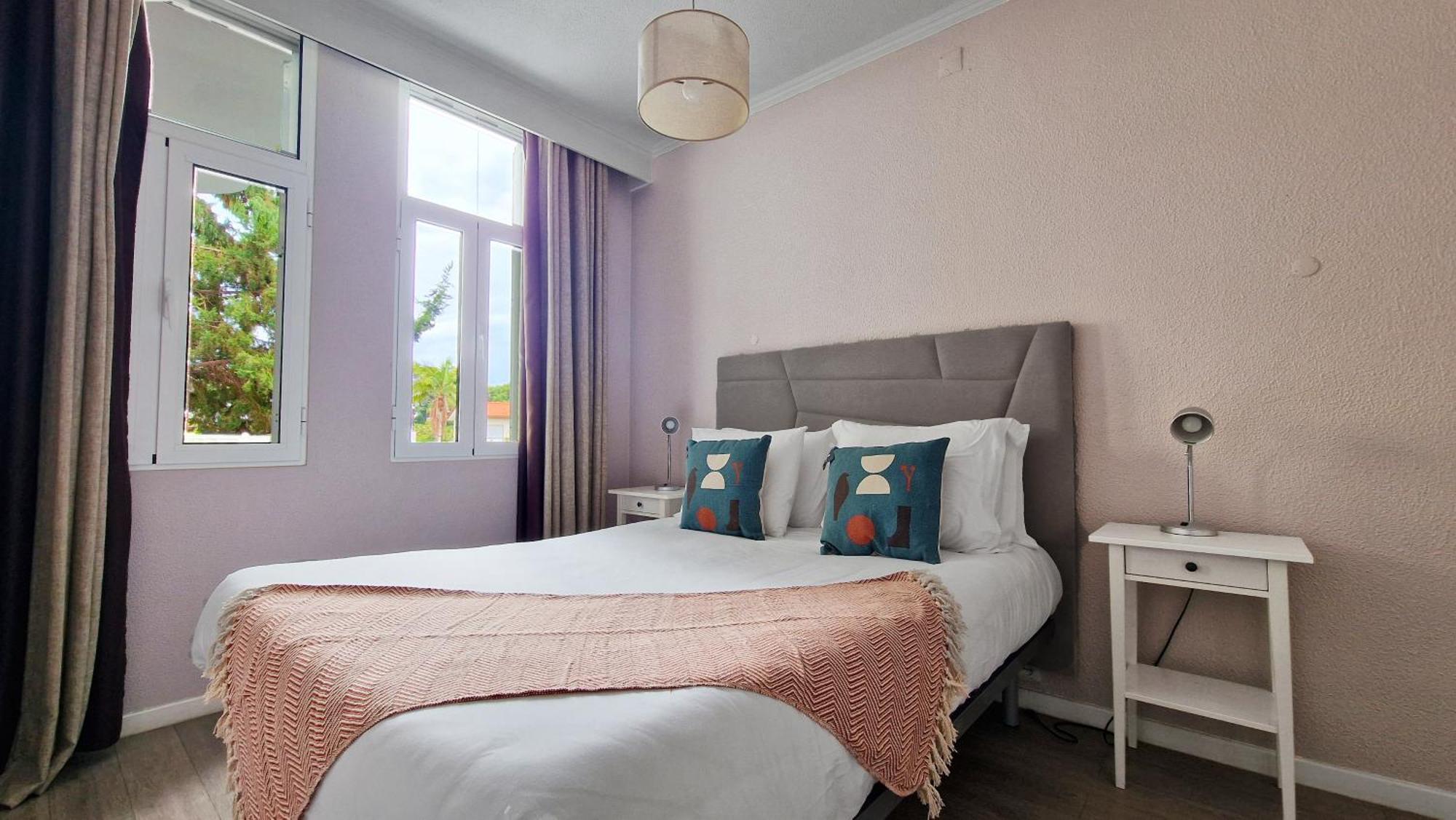 Pino's Getaway By Lovelystay Funchal (Madeira)