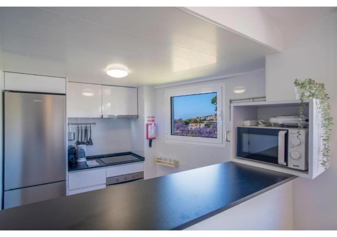 Apartment The Sunny Ii Funchal (Madeira)