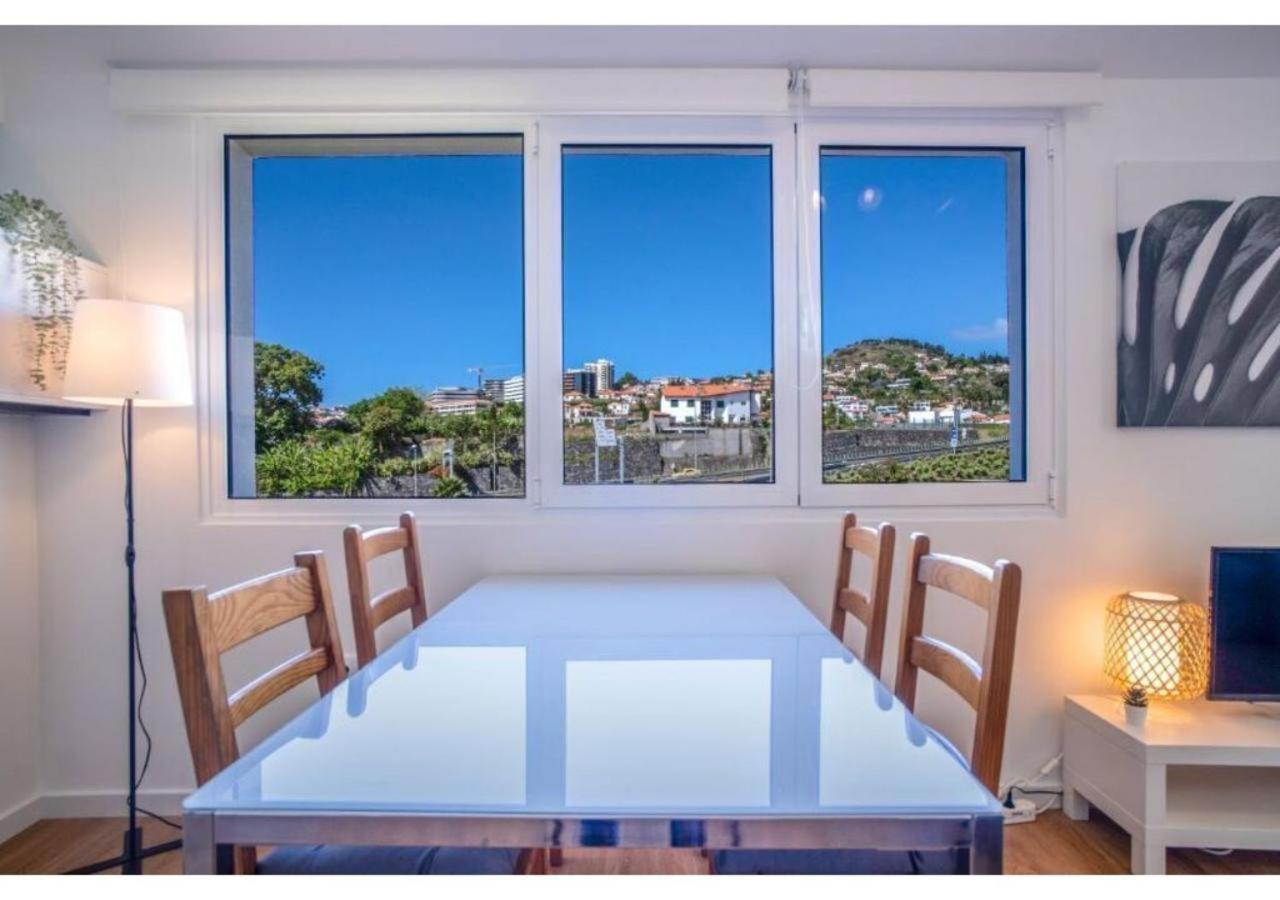 Apartment The Sunny Ii Funchal (Madeira)
