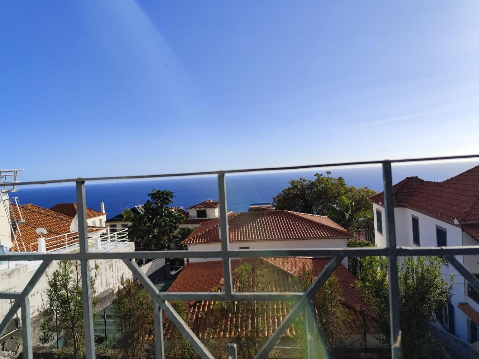 Sea House * Funchal (Madeira)