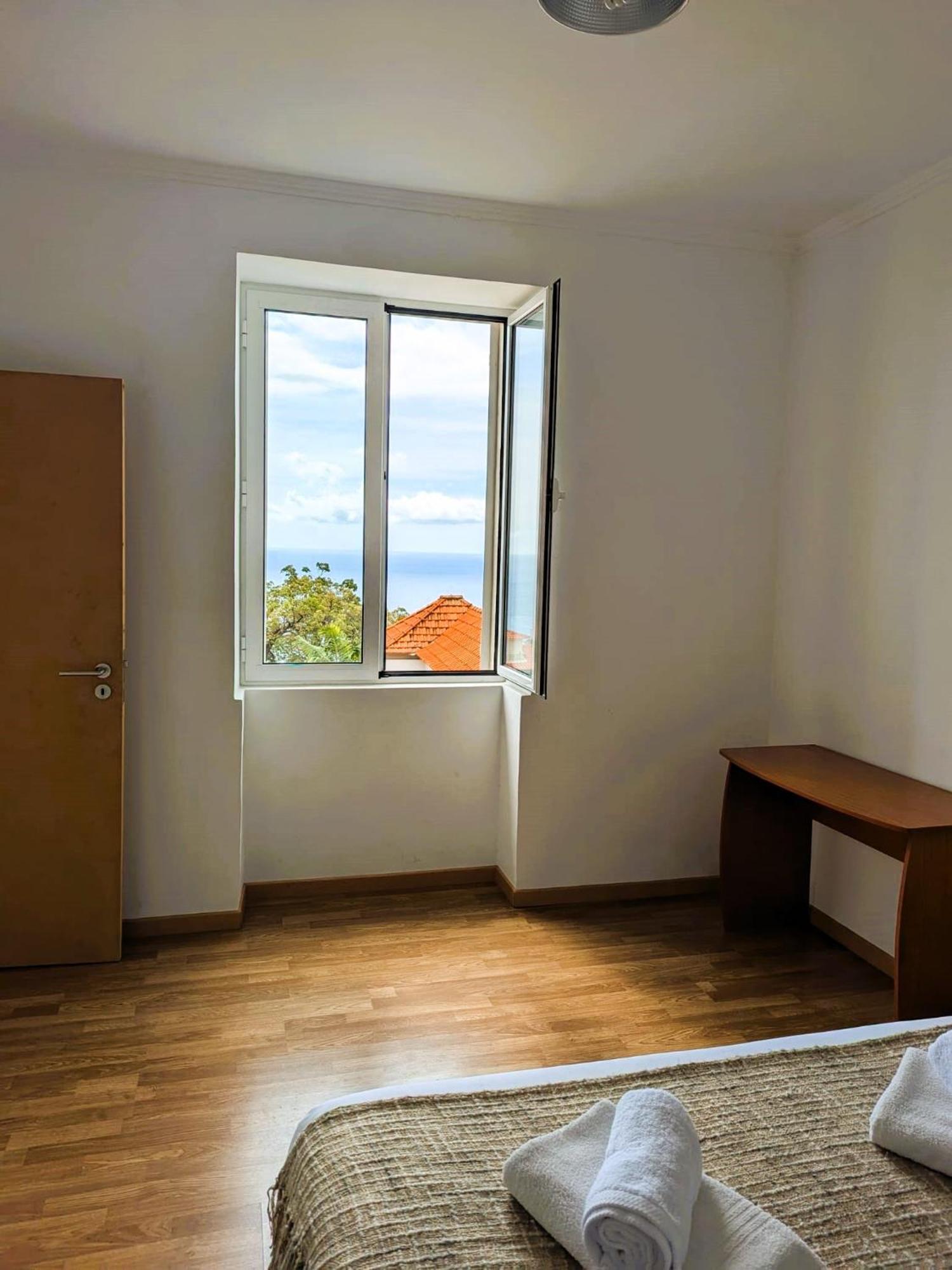 Sea House Gasthof Funchal (Madeira)