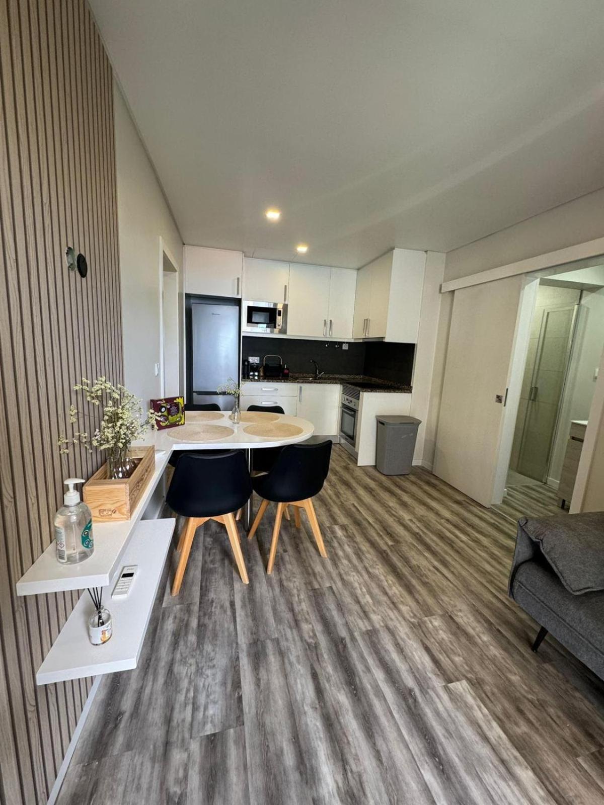 Apartment Over Sea 1