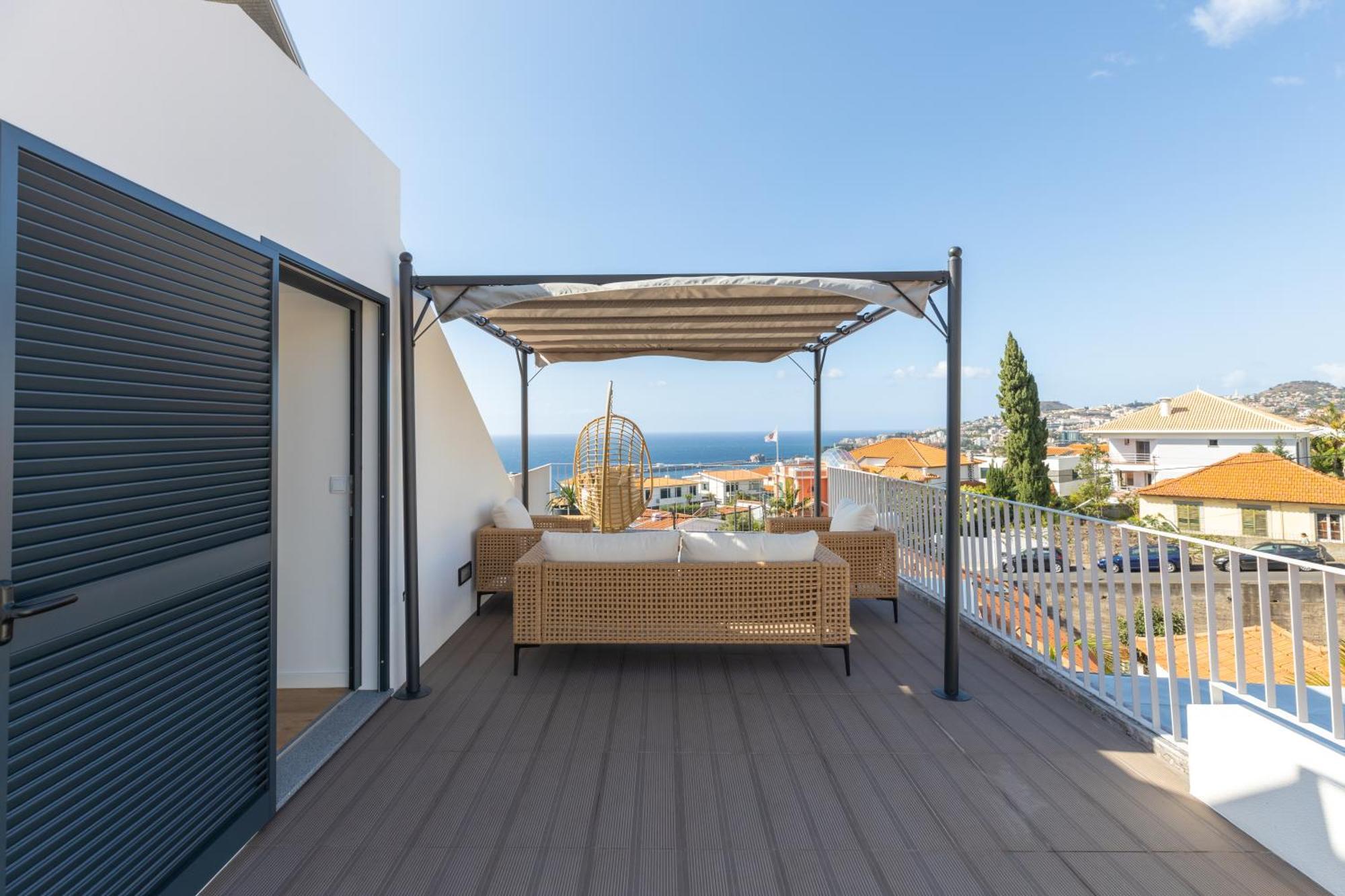 Flowers Island House 5 Holiday home Funchal (Madeira)