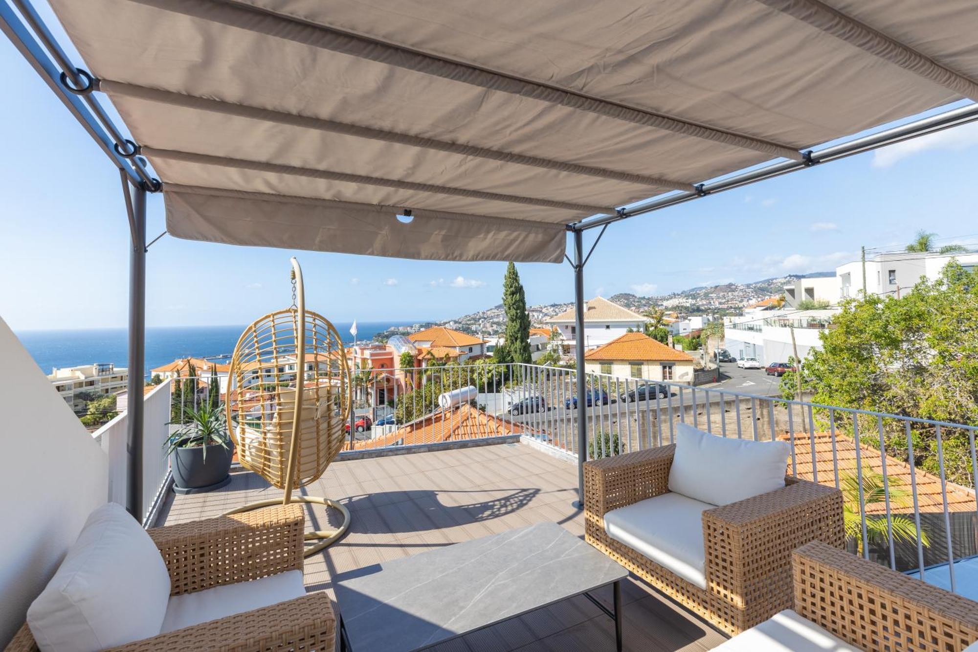 Holiday home Flowers Island House 5 *
