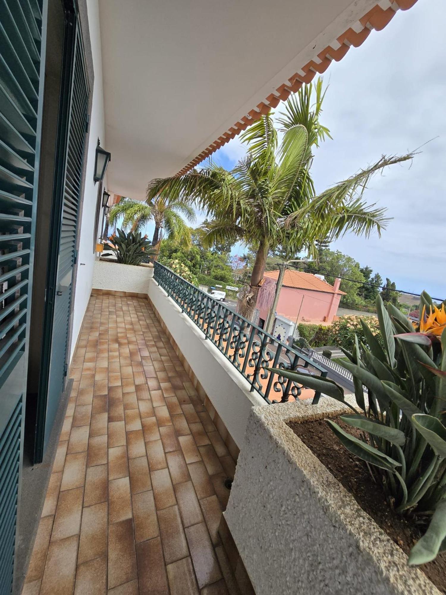 Hostel A Fortaleza Do Pico *