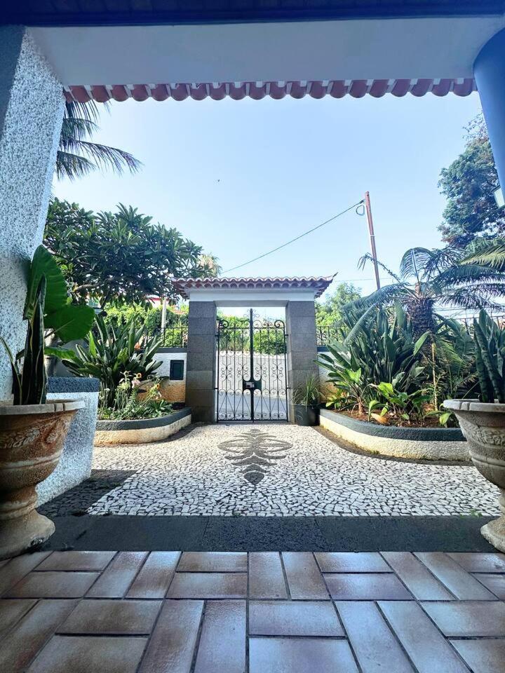 A Fortaleza Do Pico Hostel Sao Martinho (Funchal)
