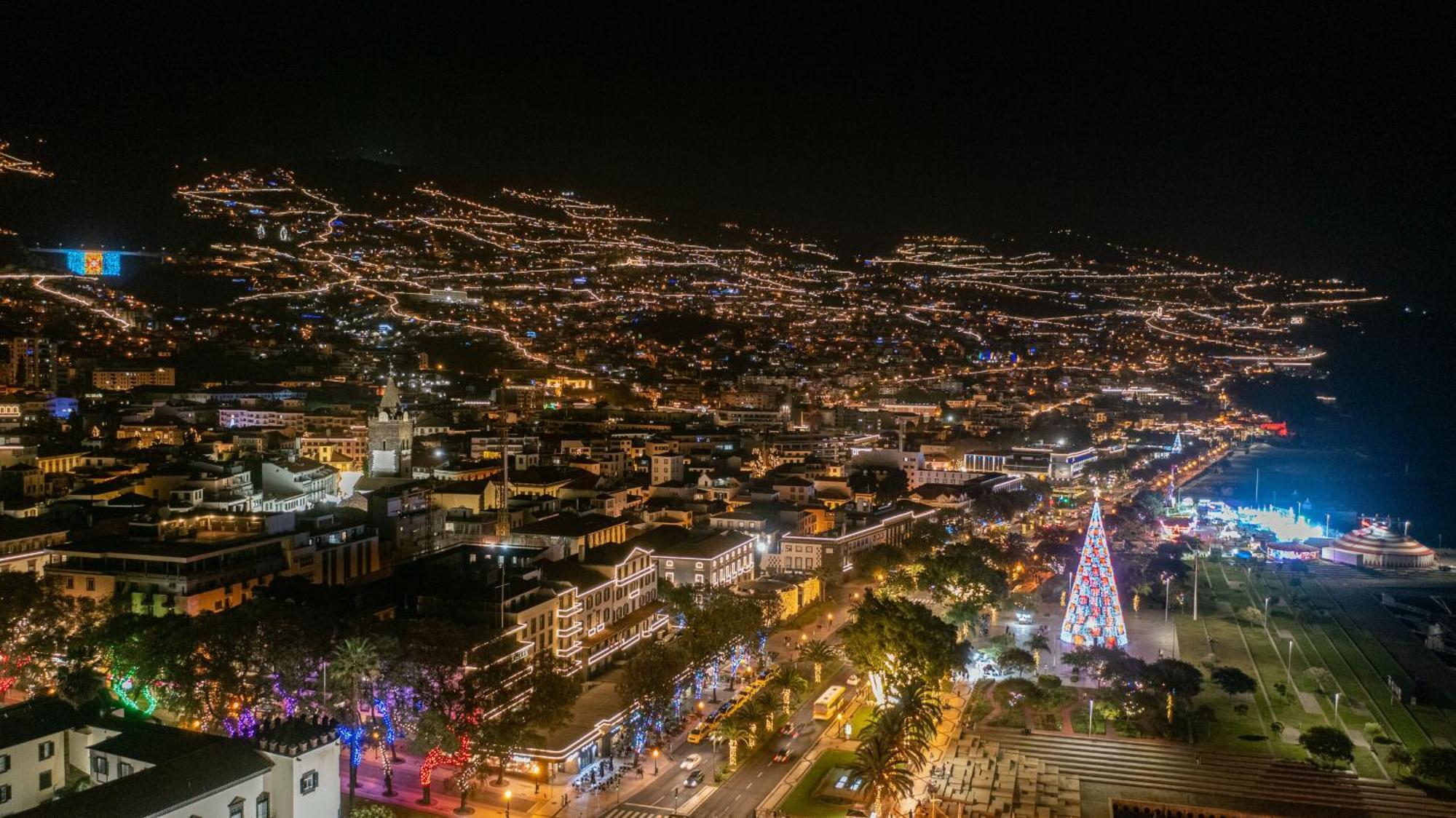 Center Ii * Funchal (Madeira)