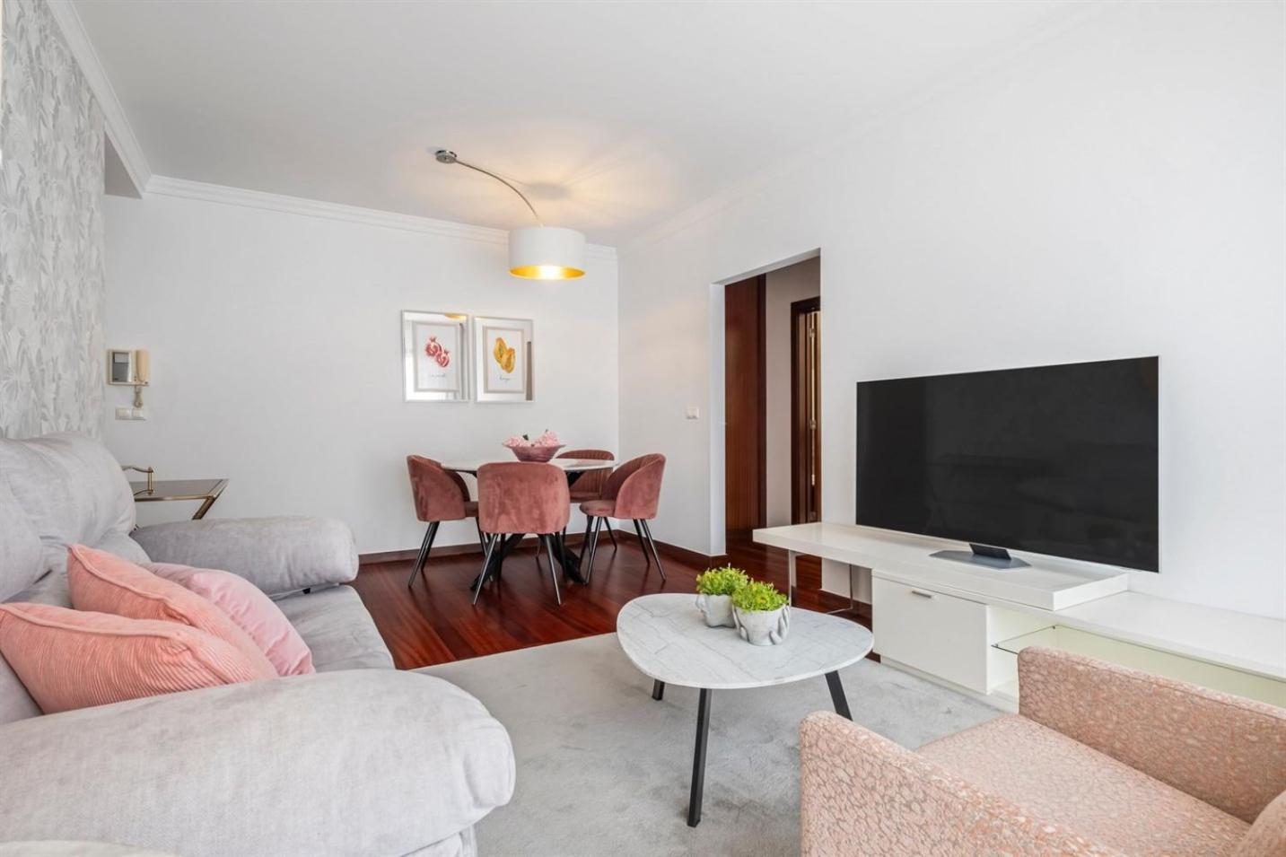Fifth By Madeira Sun Travel Appartement Funchal (Madeira)