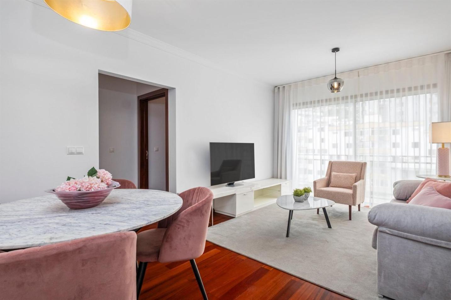 Appartement Fifth By Madeira Sun Travel Funchal (Madeira)