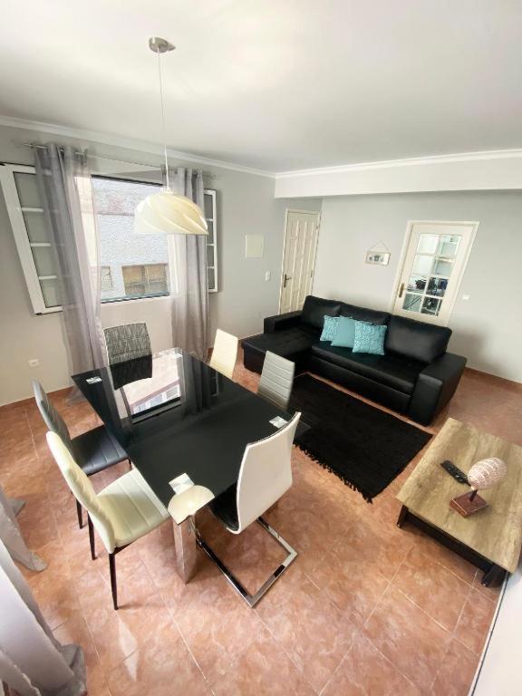 Apartamento Suspenso Madeira Funchal (Madeira)