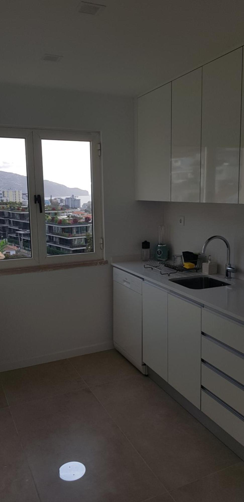 Apartment The Sunrise Of Your Dreams With Total Ocean View With New Modern Kitchens