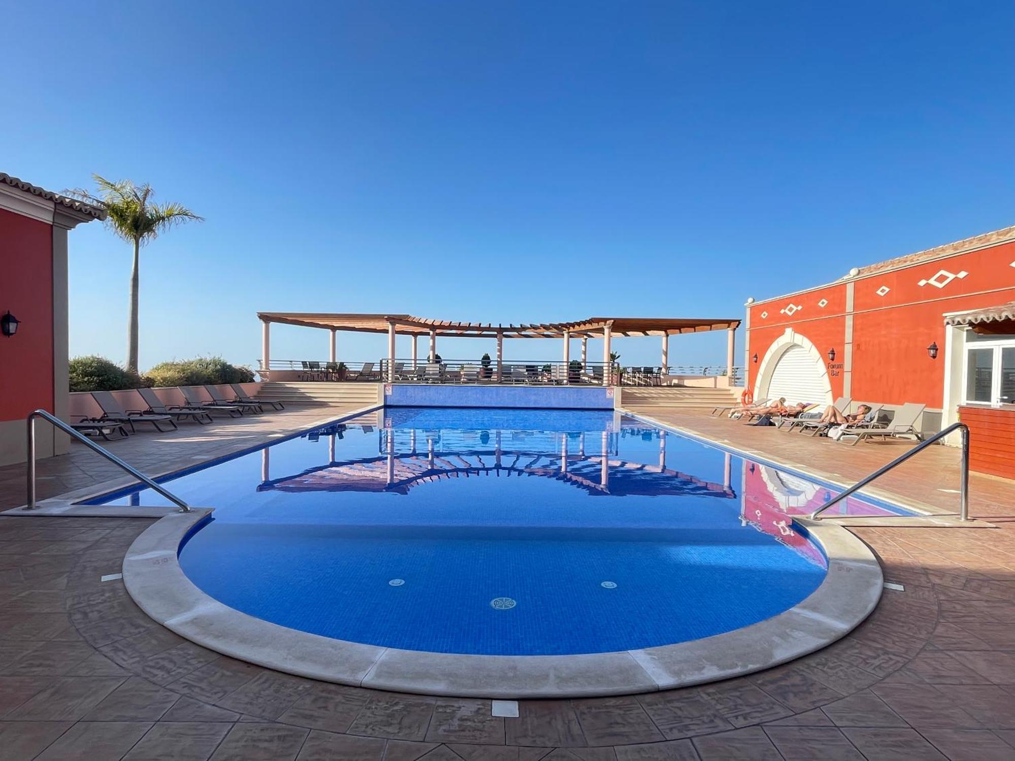Apartment Sea And Sun 4 - Palheiro Village *