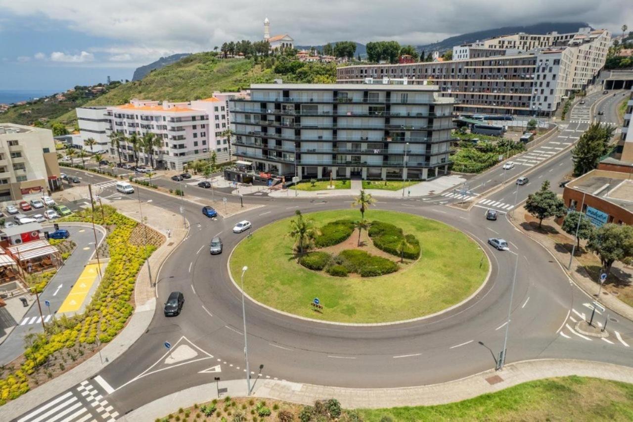 Apartment Orquidea Fenix Ii By Hr Madeira