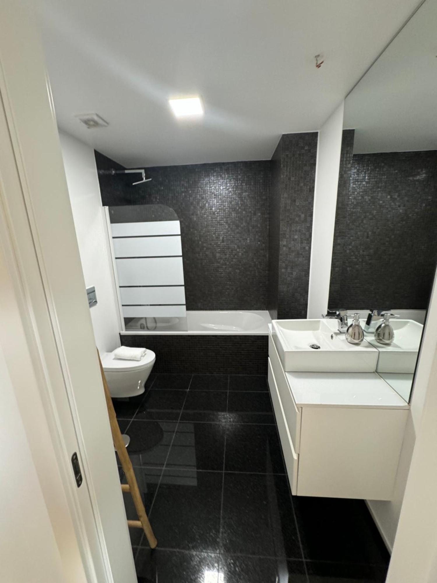 Carreira Apartment *