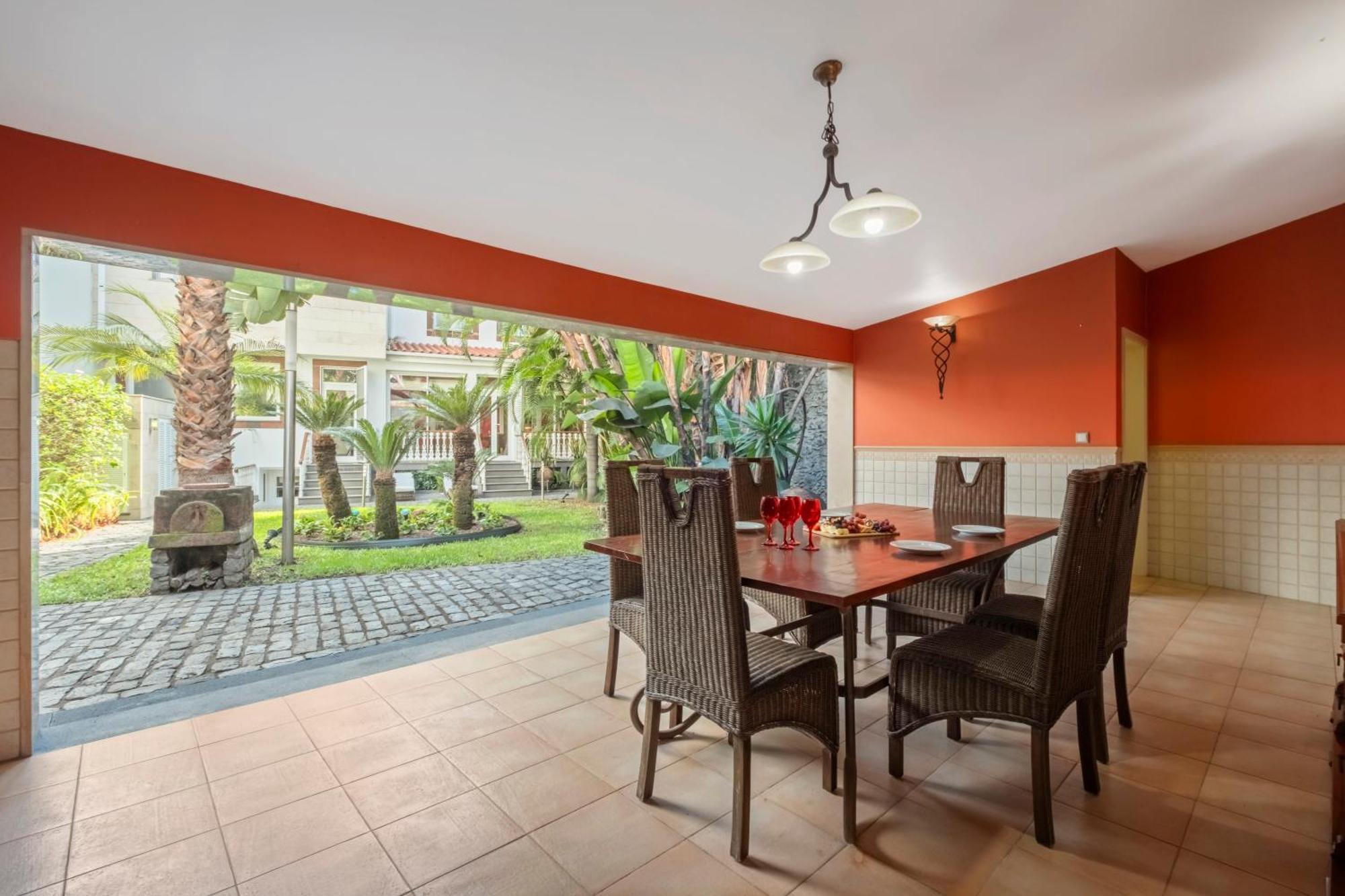 Villa Diniz By Madeira Dream *