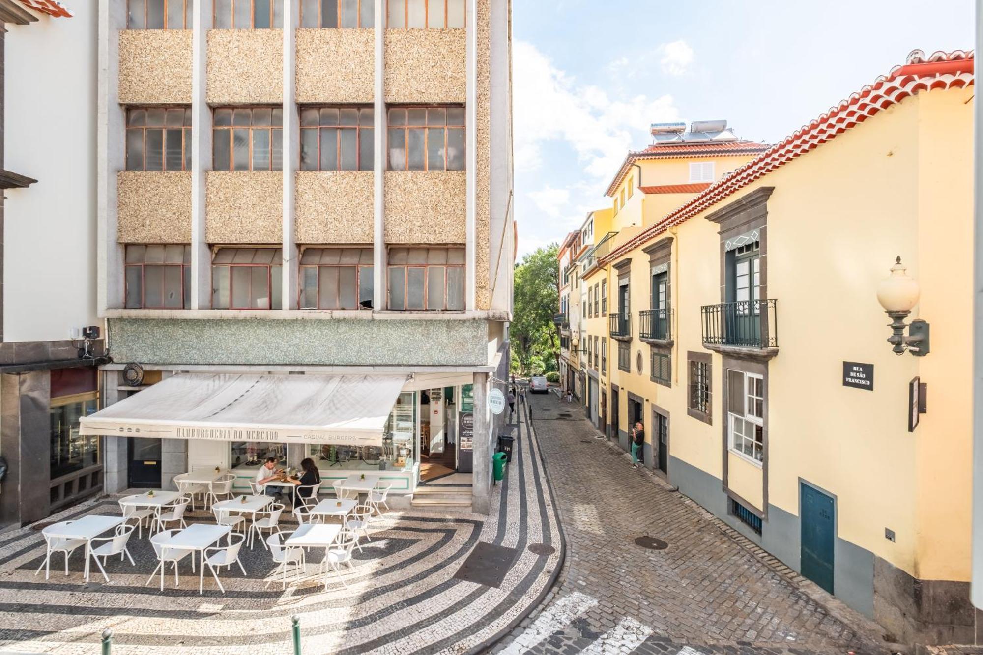 Diniz By Madeira Dream Villa Funchal (Madeira)